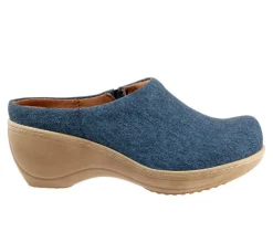 Women's Softwalk Madison Clogs