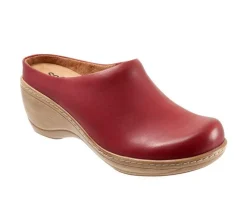 Women's Softwalk Madison Clogs