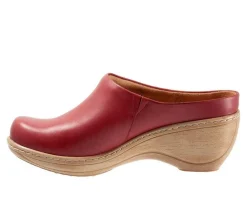 Women's Softwalk Madison Clogs