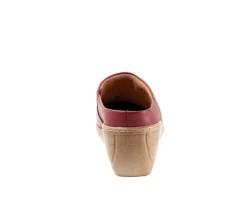 Women's Softwalk Madison Clogs