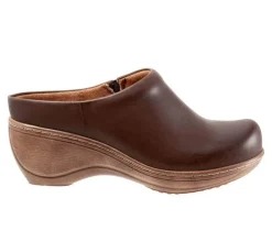 Women's Softwalk Madison Clogs