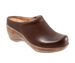 Women's Softwalk Madison Clogs