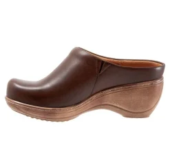 Women's Softwalk Madison Clogs