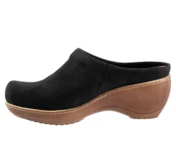 Women's Softwalk Madison Clogs