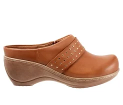 Women's Softwalk Marana Clogs