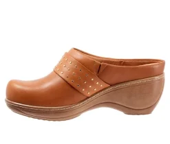 Women's Softwalk Marana Clogs