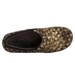 Women's Softwalk Meredith Sport Clogs