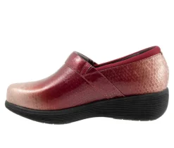 Women's Softwalk Meredith Sport Clogs