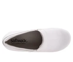 Women's Softwalk Meredith Sport Clogs