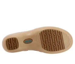 Women's Softwalk Miri Heeled Clogs