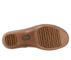 Women's Softwalk Miri Heeled Clogs
