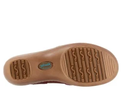 Women's Softwalk Miri Heeled Clogs