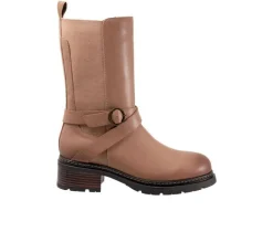 Women's Softwalk Neenah Mid Calf Boots