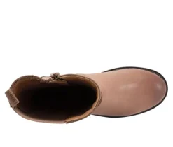 Women's Softwalk Neenah Mid Calf Boots