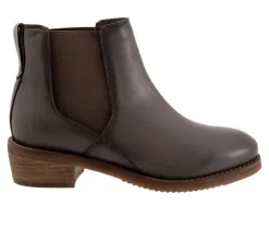 Women's Softwalk Rana Chelsea Booties