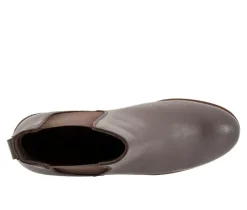 Women's Softwalk Rana Chelsea Booties