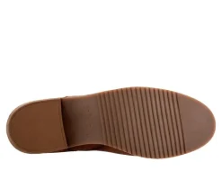 Women's Softwalk Rana Chelsea Booties