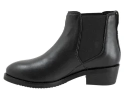 Women's Softwalk Rana Chelsea Booties
