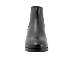 Women's Softwalk Rana Chelsea Booties