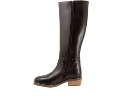 Women's Softwalk Rosetta Knee High Boots