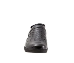 Women's Softwalk Salina Woven II Clog