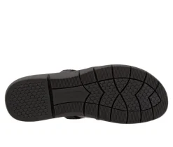 Women's Softwalk Salina Woven II Clog