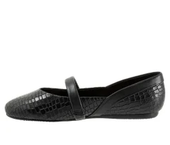 Women's Softwalk Samara Flats
