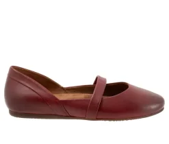 Women's Softwalk Samara Flats