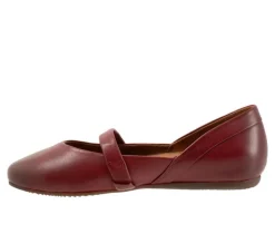 Women's Softwalk Samara Flats