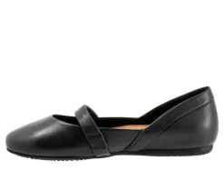 Women's Softwalk Samara Flats