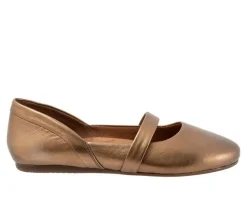 Women's Softwalk Samara Flats