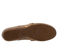 Women's Softwalk Samara Flats