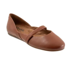Women's Softwalk Samara Flats