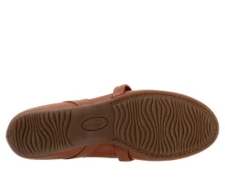 Women's Softwalk Samara Flats