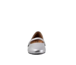 Women's Softwalk Samara Flats