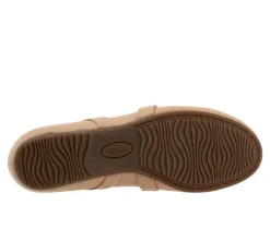 Women's Softwalk Samara Flats