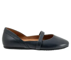 Women's Softwalk Samara Flats