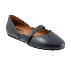 Women's Softwalk Samara Flats