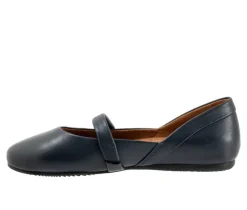 Women's Softwalk Samara Flats