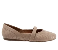 Women's Softwalk Samara Flats