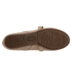 Women's Softwalk Samara Flats