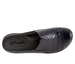 Women's Softwalk San Marcos II Clogs