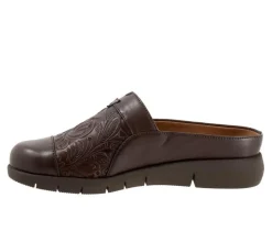 Women's Softwalk San Marcos Tooling Mules