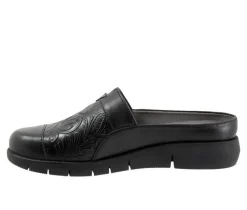 Women's Softwalk San Marcos Tooling Mules