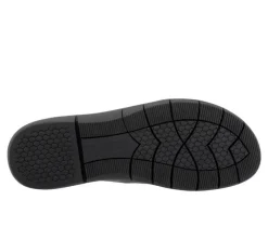 Women's Softwalk San Marcos Tooling Mules