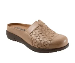 Women's Softwalk San Marcos II Clogs