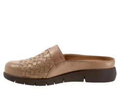 Women's Softwalk San Marcos II Clogs