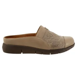 Women's Softwalk San Marcos Tooling Mules
