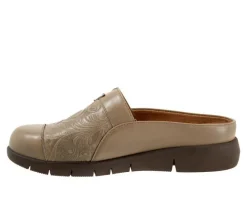 Women's Softwalk San Marcos Tooling Mules