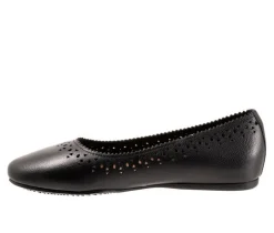 Women's Softwalk Selma Flats